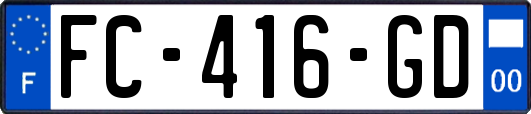 FC-416-GD