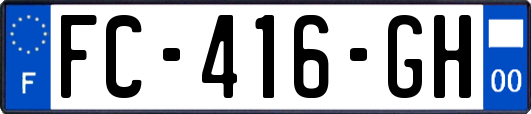 FC-416-GH