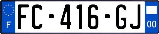 FC-416-GJ