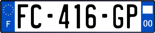 FC-416-GP