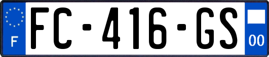 FC-416-GS
