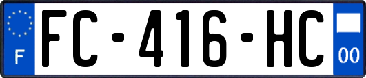 FC-416-HC