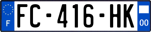 FC-416-HK