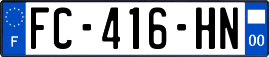 FC-416-HN