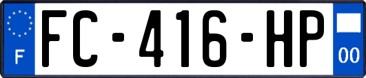 FC-416-HP