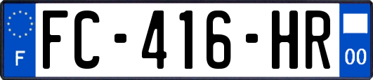 FC-416-HR