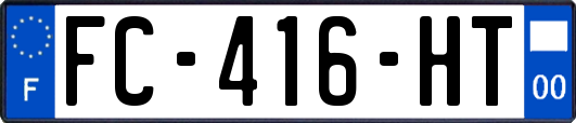 FC-416-HT