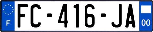 FC-416-JA