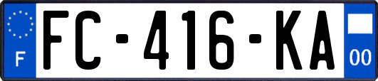 FC-416-KA