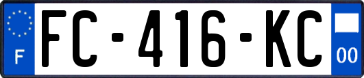 FC-416-KC
