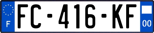 FC-416-KF