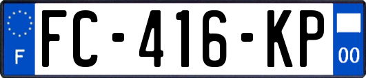 FC-416-KP