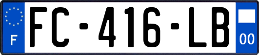 FC-416-LB