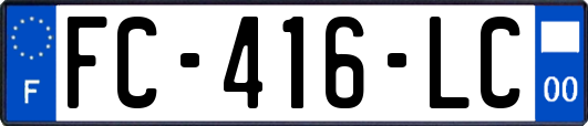 FC-416-LC