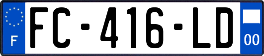 FC-416-LD