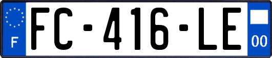 FC-416-LE