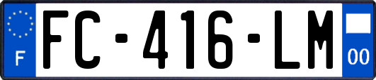 FC-416-LM