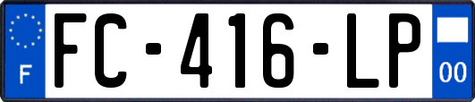 FC-416-LP