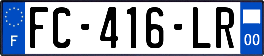 FC-416-LR