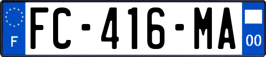 FC-416-MA
