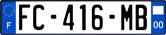 FC-416-MB