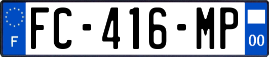 FC-416-MP