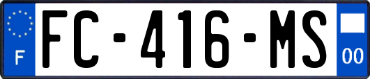 FC-416-MS