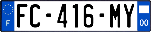 FC-416-MY