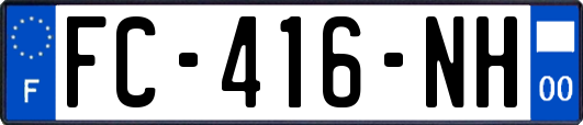 FC-416-NH