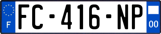 FC-416-NP