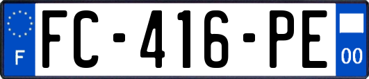 FC-416-PE