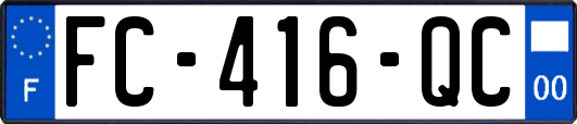 FC-416-QC