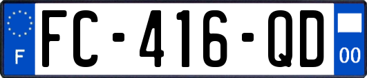 FC-416-QD