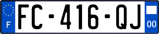 FC-416-QJ