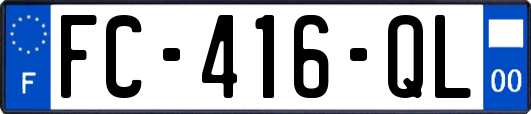 FC-416-QL
