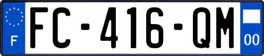 FC-416-QM
