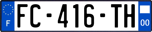 FC-416-TH