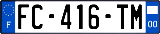 FC-416-TM