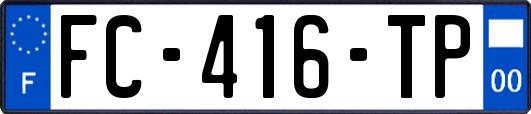 FC-416-TP