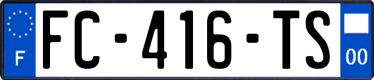 FC-416-TS
