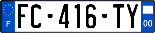 FC-416-TY