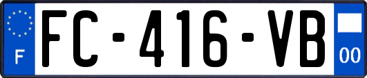 FC-416-VB
