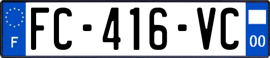 FC-416-VC