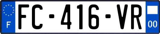 FC-416-VR