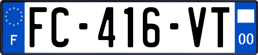 FC-416-VT