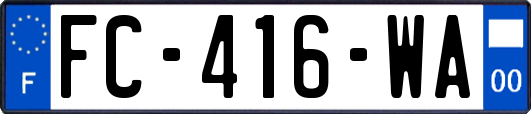 FC-416-WA