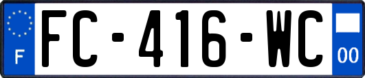 FC-416-WC