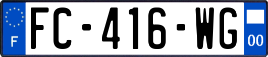 FC-416-WG