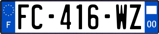 FC-416-WZ
