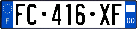 FC-416-XF